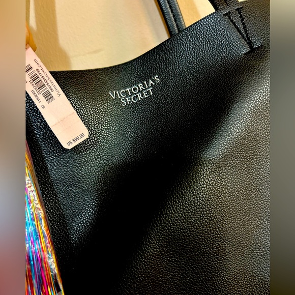 Victoria secret tote - Picture 2 of 4